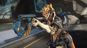 Warframe how to start a new character. Rewind Time In The Remastered Warframe Update The Deadlock Protocol Xbox Wire