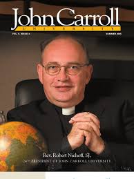 John Carroll Magazine Summer 2005