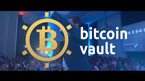 Bitcoin vault was inspired directly by the original bitcoin whitepaper. Bitcoin Vault Bitcoinvault Btcv Cryptocurrency Important New Bitcoin Btcv Btc Events Youtube