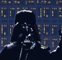 Nous avons rassemblé une grande collection d'animations gif de gâteaux d'anniversaire. Gifs Animes Dark Vador Images Animees Star Wars