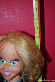 Hostess With The Mostest Remote Controlled Figure