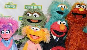 Tango will be introduced officially in furry friends forever: Sesame Street Creators Sue Over Lewd Puppet Murder Mystery Abogado