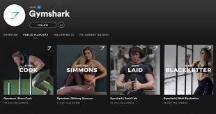 Click now to visit my blog for your free fitness solutions! Getting Started With Spotify For Marketing The Social Journal