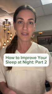 PLEASE understand that sleep is multifactorial and you may need more  treatment than simply taking a supplement. That being said