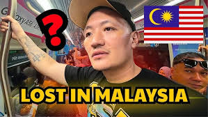 Malaysia in the hood gone wrong