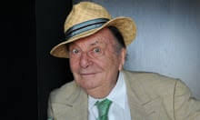 Barry Humphries was a master of provocation and glorious grotesquerie