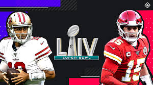 The super bowl will be played on february 7, 2021 at raymond james stadium in tampa, florida. Super Bowl 2020 Odds Prediction Betting Trends For 49ers Vs Chiefs Sporting News