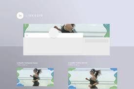 Download these banner linkedin background or photos and you can use them for many purposes, such as banner, wallpaper, poster background as well as powerpoint background and website background. Linkedin Mockup Psd Free Download Free Mockups Psd Template Design Assets