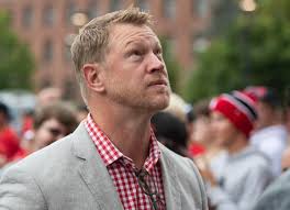 Amie Just: Scott Frost finally loses AD Trev Alberts to end 'What if' of  the ages