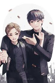 Chen, baekhyun, and xiumin.their debut extended play hey mama! Chanyeol Xiumin Chanmin Exo Art Exo Fan Art Exo Art Exo Xiumin