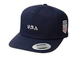 Hurley Usa National Team Hat Usa National Team Hurley Hats Butyl Rubber