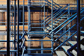 Gallery Of Architecture Classics Teatro Oficina Lina Bo Bardi Edson Elito 2 Architecture Teatro Gallery