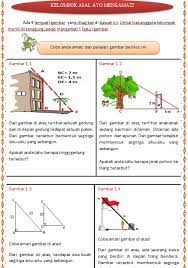Apakah ini sudah tepat dilaksanakan dalam unbk 2021. Desain Modul Matematika Belajar Mandiri Soal Soal Pisa Untuk Sekolah Menengah Pertama Repository Unja