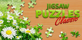 Themed crossword puzzles with a human touch. Jigsaw Puzzles Classic Amazon Com Appstore For Android