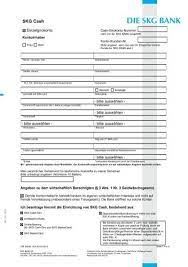 Ist der skg kredit wirklich das sinnvollste und günstigste darlehen für sie? Postident Coupon Skg Bank Gmbh