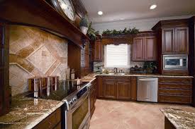 gray kitchen cabinets