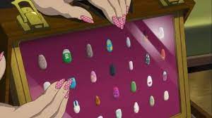 Slowly Starting On The Nails For Itsuki Loui Chan Cosplay Facebook See more fan art related to #kakegurui: slowly starting on the nails for itsuki