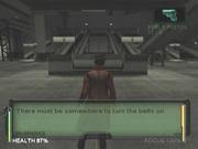 All weapons 0034afff (thanks to mike) bonus level 13d2c77f; Enter The Matrix Walkthrough Gamespot