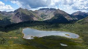 Other winter activities include snowboarding, sledding, sleigh rides, snow hiking and snowmobiling. Colorado Trail Weitwandern In Den Usa Happyhiker
