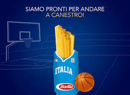 Italbasket‏подлинная учетная запись @italbasket 9 окт. Barilla On Twitter Pronti A Dimostrare Di Che Pasta Siamo Fatti Barilla Sponsor Della Maglia Di Italbasket Eurobasket Roadtoberlin Http T Co 2fbuklu9dk