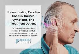 Image result for Tinnitus