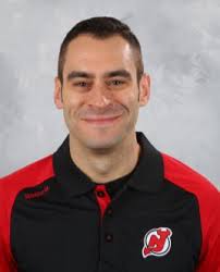 2001-02 NEW JERSEY DEVILS