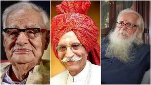 Archaeologist who wants Muslims out of Babri site & a spice titan: Meet the  Padma winners