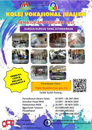 Sekolah vokasional atau kolej vokasional merupakan sekolah ataupun kolej yang menawarkan latihan kemahiran berbanding tawaran akademik. Kolej Vokasional Juasseh Home Facebook