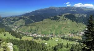 Trei brazi nr 33, predeal, romania ~12.88 miles east of moeciu de sus. Moeciu De Sus Judetul Brasov Transilvania Bazinul Carpatic Romania