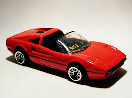 Record sale prices have been unabashedly broken at auctions since the turn of the century, reaching into the tens of millions of dollars before a victor declared. Ferrari 308 Gts Hot Wheels Wiki Fandom