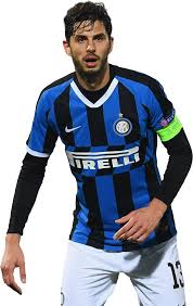 Even at 32 and 34 years old respectively they've proved to be trusty depth pieces in recent seasons and combined for 19 starts and a total of 1,831 minutes of action in the 2020/21 campaign. Andrea Ranocchia Football Render 66279 Footyrenders