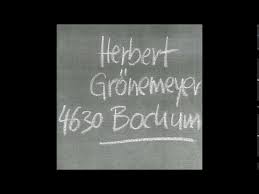 Einem breiten publikum wurde er zunächst durch seinen auftritt im kinofilm das boot bekannt. Herbert Gronemeyer Fangfragen Youtube
