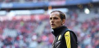 El club francés hizo oficial este sábado la llegada del técnico argentino, quien llega en reemplazo de thomas. Thomas Tuchel Nuevo Entrenador Del Psg