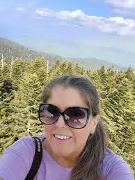 Shirt idea for Clingmans Dome hikers in Tennessee