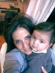 Caroline SCHWARTZ, 46 ans (CHAMPAGNE AU MONT D'OR)