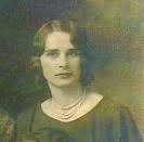 Willie Melton Bell Hatfield (1904-1989)