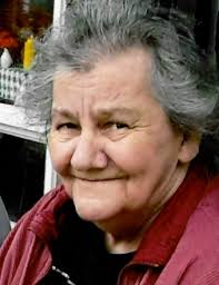 Obituary information for Patricia Boula