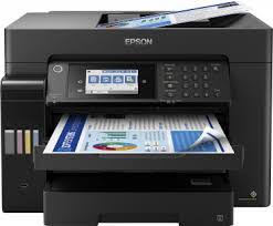 The full feature driver and basic. Ecotank Et Series Epson Driver Download