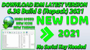 Comprehensive error recovery and resume capability will restart broken or. How To Download Idm Internet Download Manager In 2021 And Active For L Internet Download Manager 2021 Management Youtube New Theme
