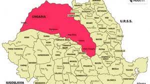 Romania este impartita in 9 regiuni, 41 judete plus municipiul bucuresti si 320 orase. Scandalos Harta Romaniei Apare FÄƒrÄƒ Transilvania In Presa FrancezÄƒ Regiunea Face Parte Din Ungaria Foto Obiectiv Info