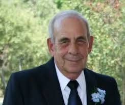 Obituary information for Jesse McClure