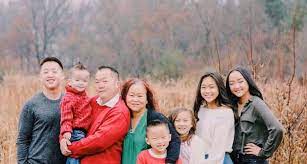 John and yeev also have three children together: . On Twitter If You Would Like To Help Sunisa Lee Family Out Here S The Link To The Go Fund Me Https T Co 5dvroczek0