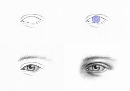 Check spelling or type a new query. Pencil Portrait Drawing How To Draw An Eye