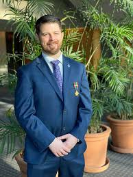 Quinn Former Ndp Candidate Wonders If B C Election Legal To Begin With Vancouver Island Free Daily