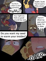 Rule34 - If it exists, there is porn of it  spring bonnie (fnaf), william  afton, william afton (fnaf)  3880683