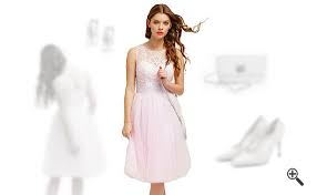 Kleider kleider hochzeitsgast, kleider kurze, schicke, festliche. Elegante Kleider Fur Hochzeitsgaste Im Sommer 3 Schicke Outfits Fur Jennifer Kleider Gunstig Online Bestellen Kaufen Outfit Tipps