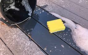 Fiberon capped composite decking care and maintenance How To Clean Composite Decking The Neotimber Way