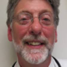 Dr. Kieren Knapp, DO