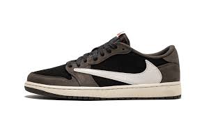 69 results for nike air force 1 cactus jack. Air Jordan 1 Low Travis Scott Cq4277 001 2019