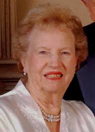 Bertha Presson Obituary